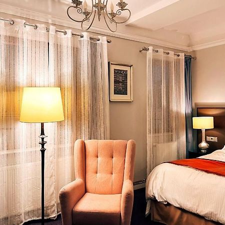 Excelsior Inn Turda Luaran gambar