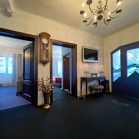Excelsior Inn Turda Luaran gambar
