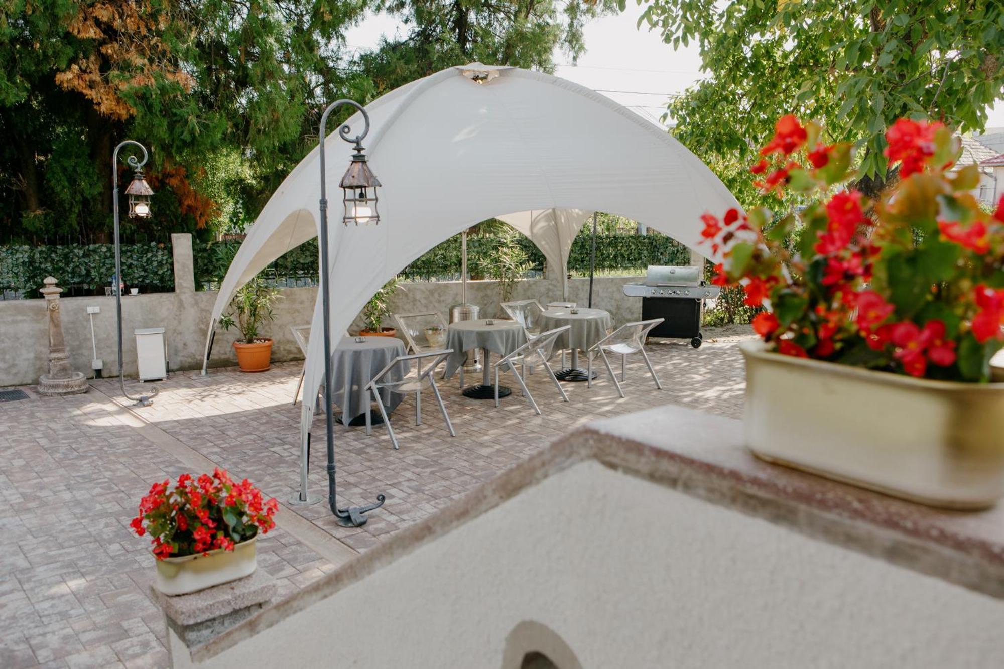 Excelsior Inn Turda Luaran gambar
