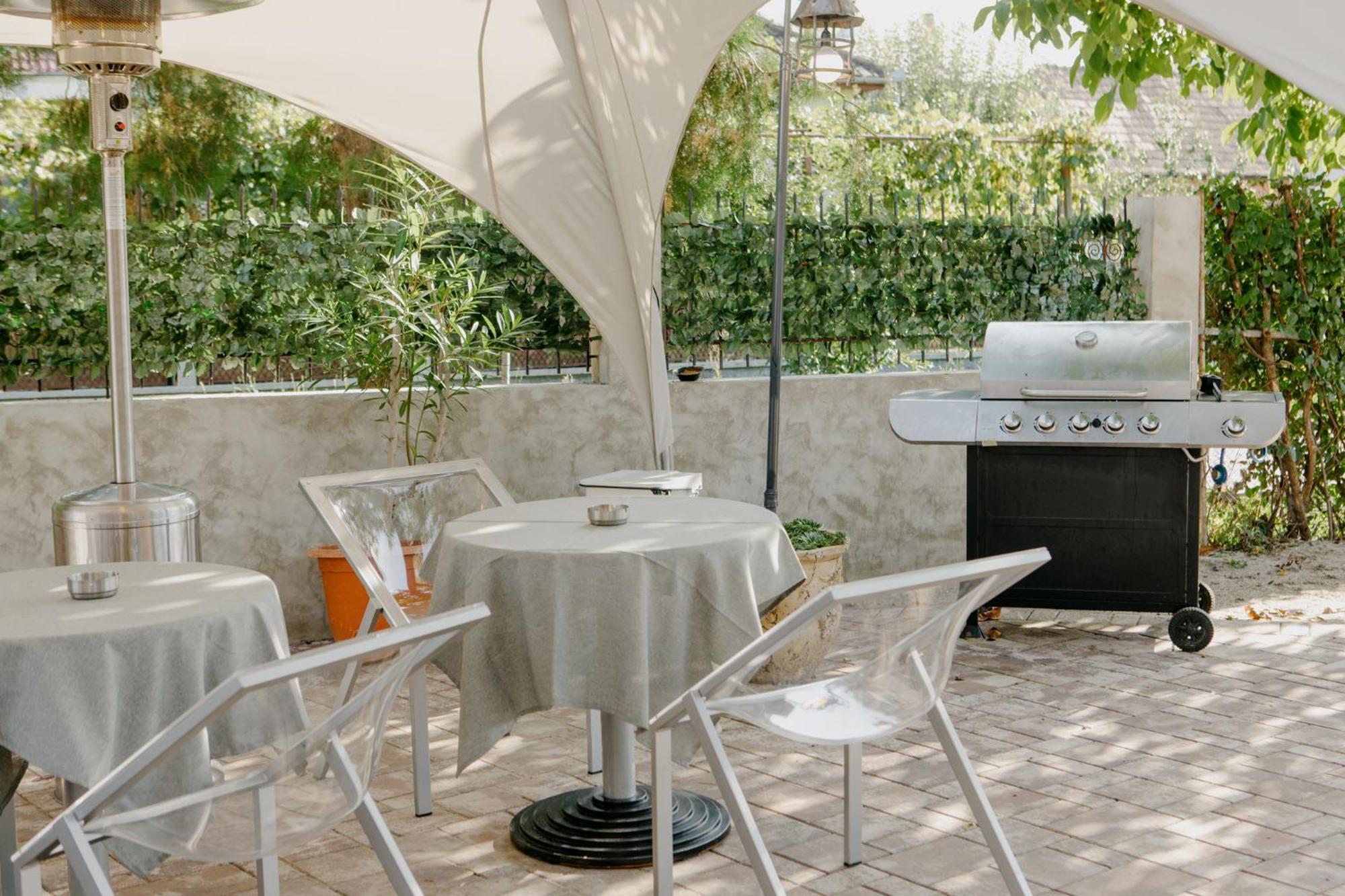 Excelsior Inn Turda Luaran gambar