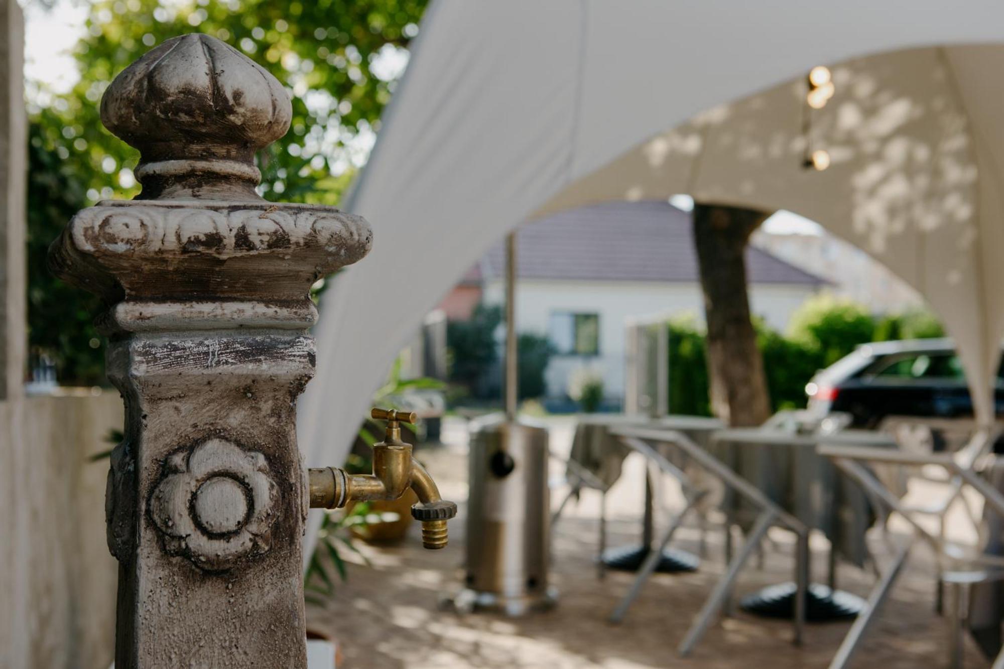 Excelsior Inn Turda Luaran gambar