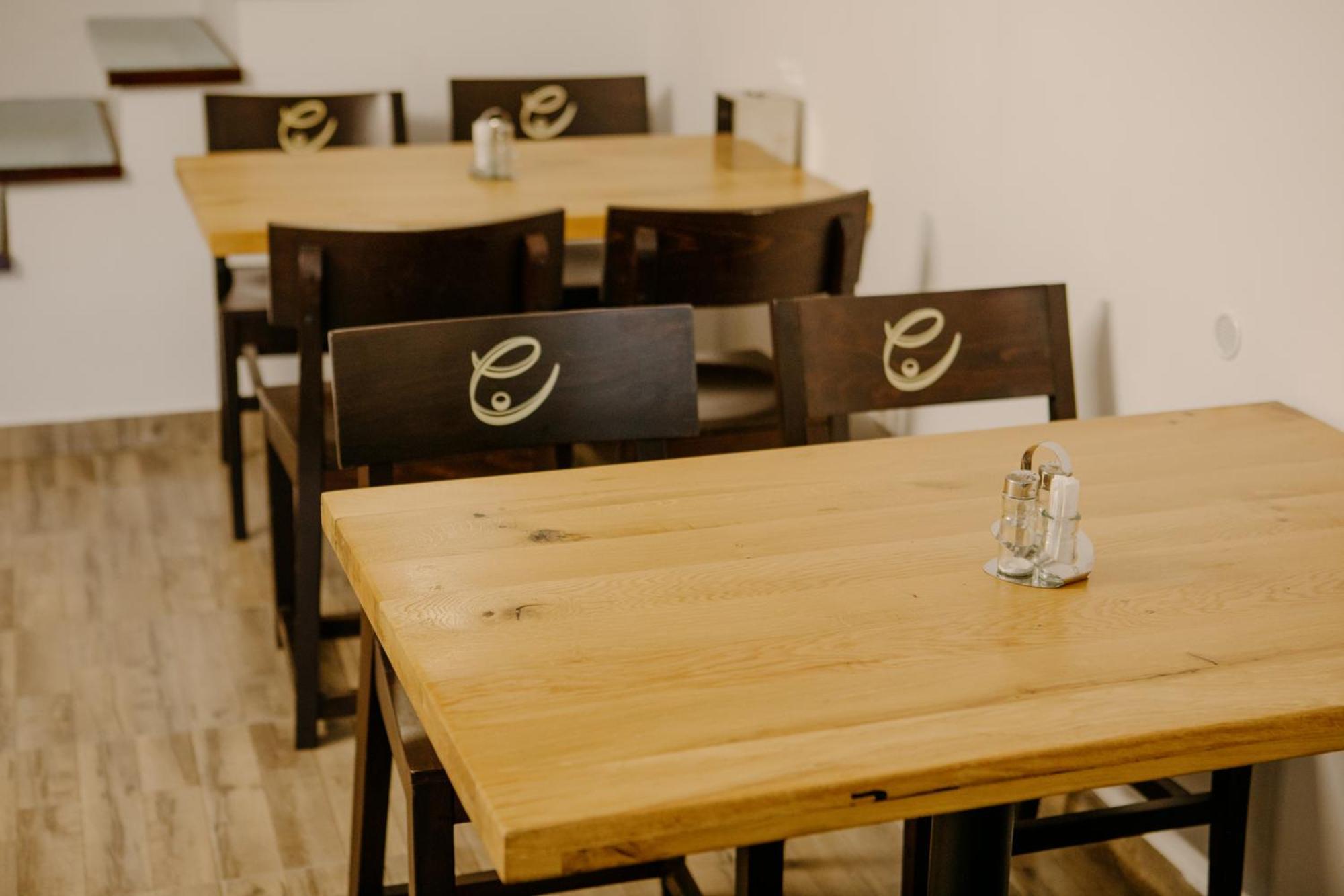 Excelsior Inn Turda Luaran gambar