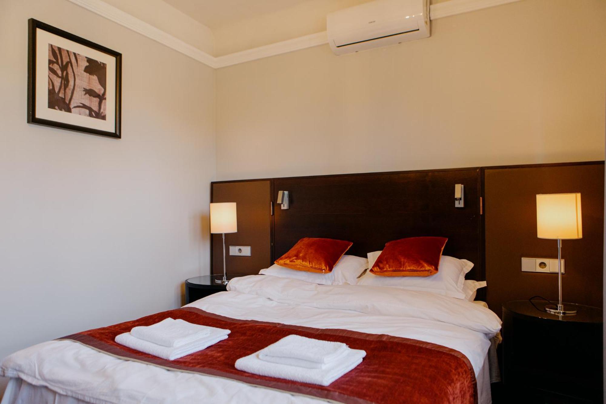Excelsior Inn Turda Luaran gambar