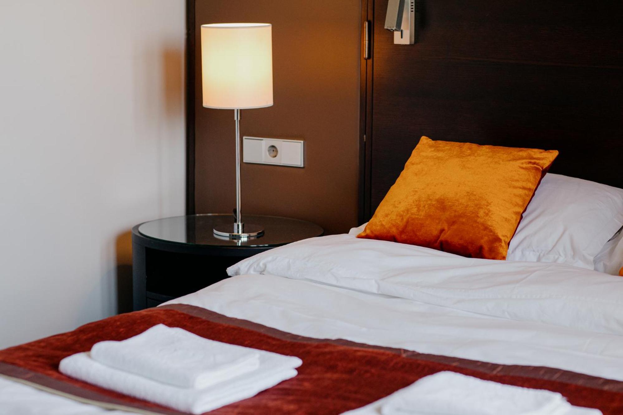 Excelsior Inn Turda Luaran gambar