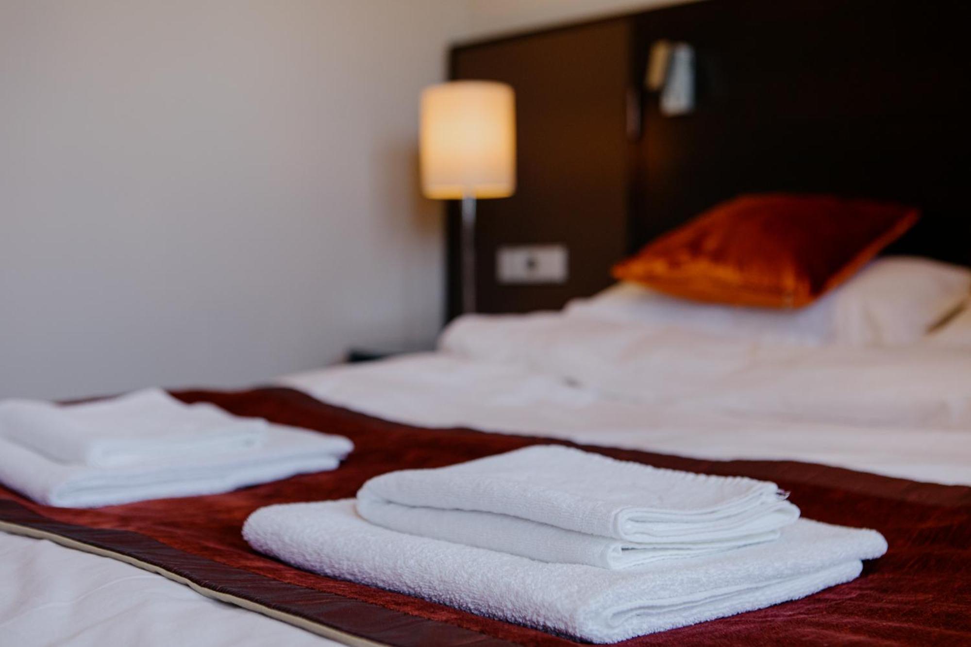Excelsior Inn Turda Luaran gambar