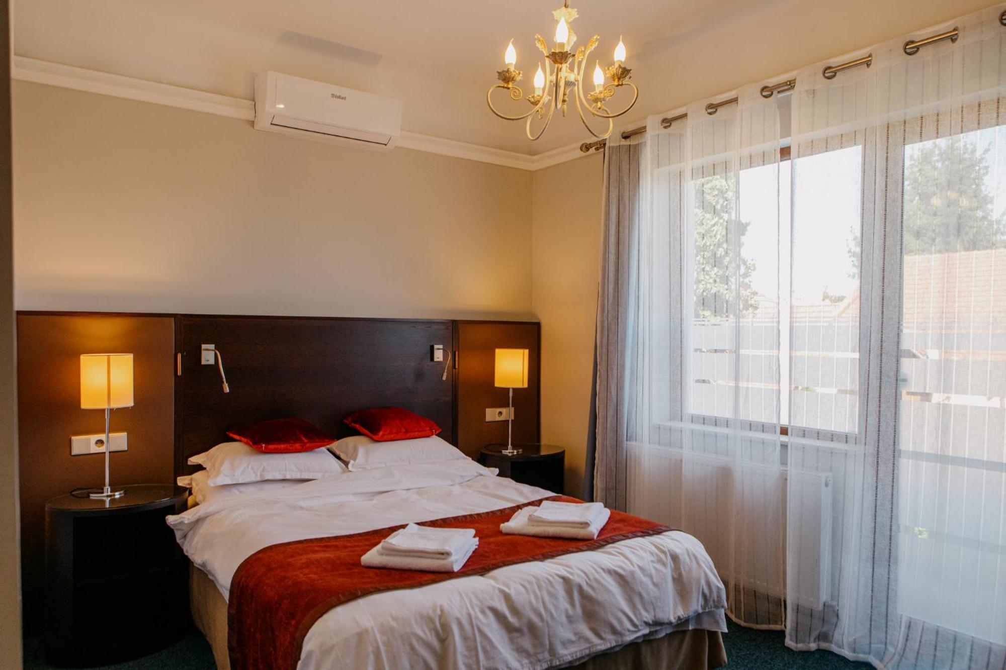 Excelsior Inn Turda Luaran gambar