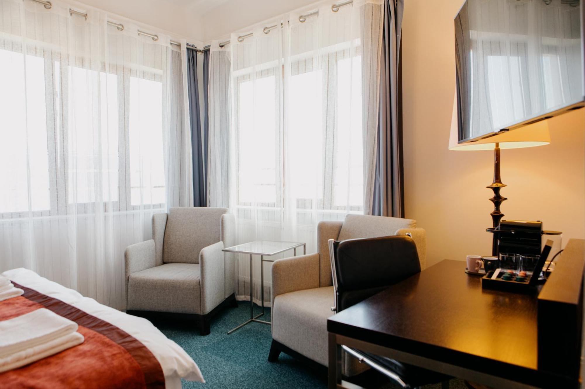 Excelsior Inn Turda Luaran gambar
