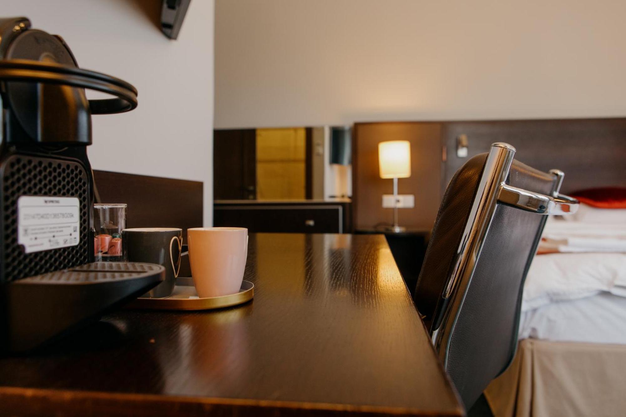 Excelsior Inn Turda Luaran gambar