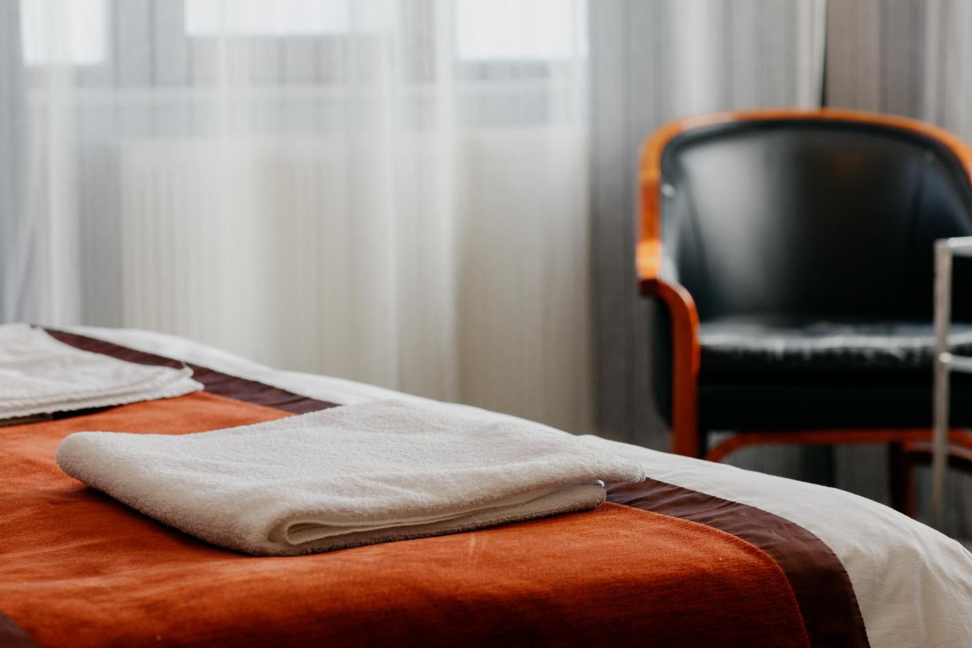 Excelsior Inn Turda Luaran gambar