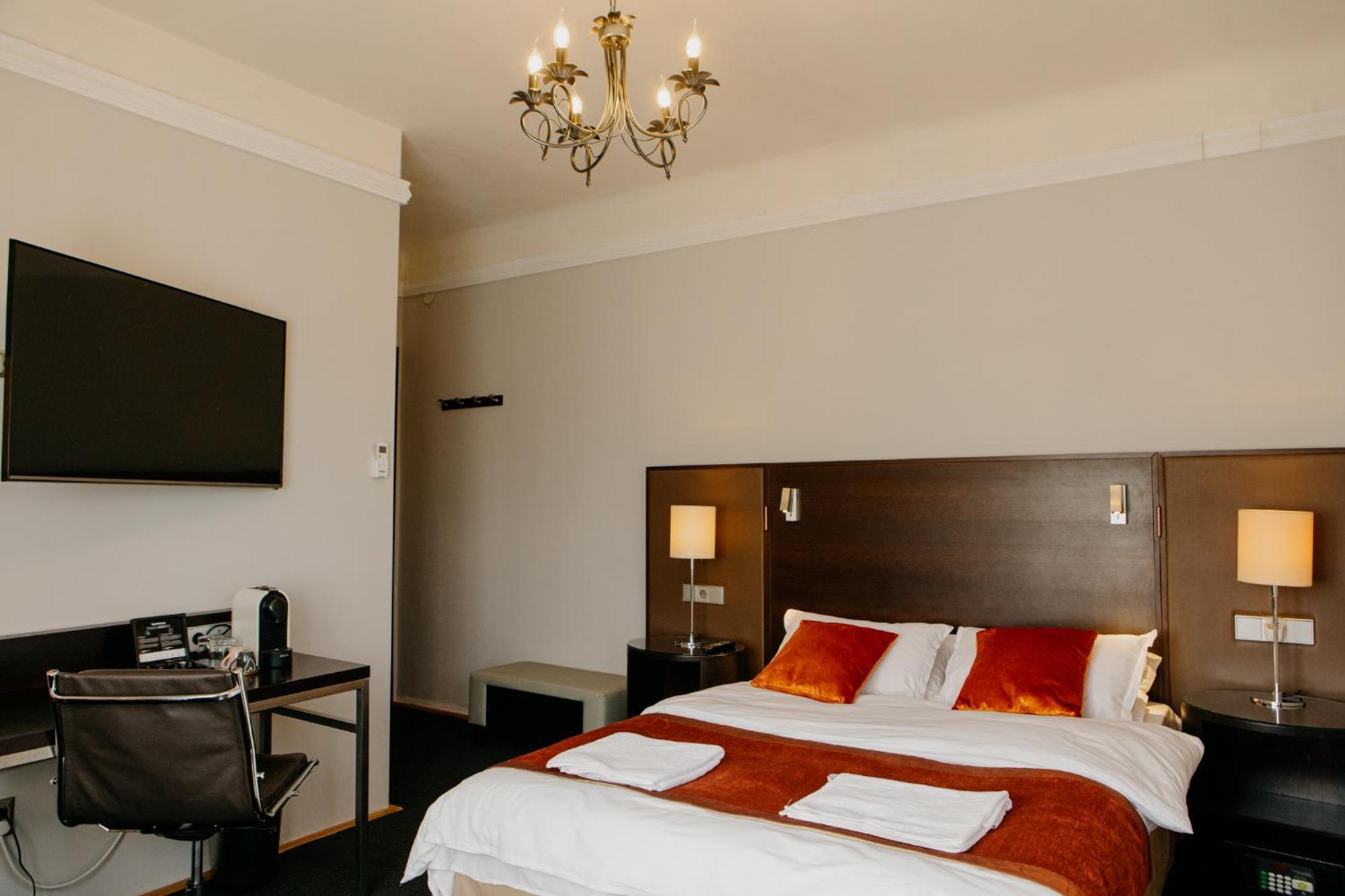Excelsior Inn Turda Luaran gambar