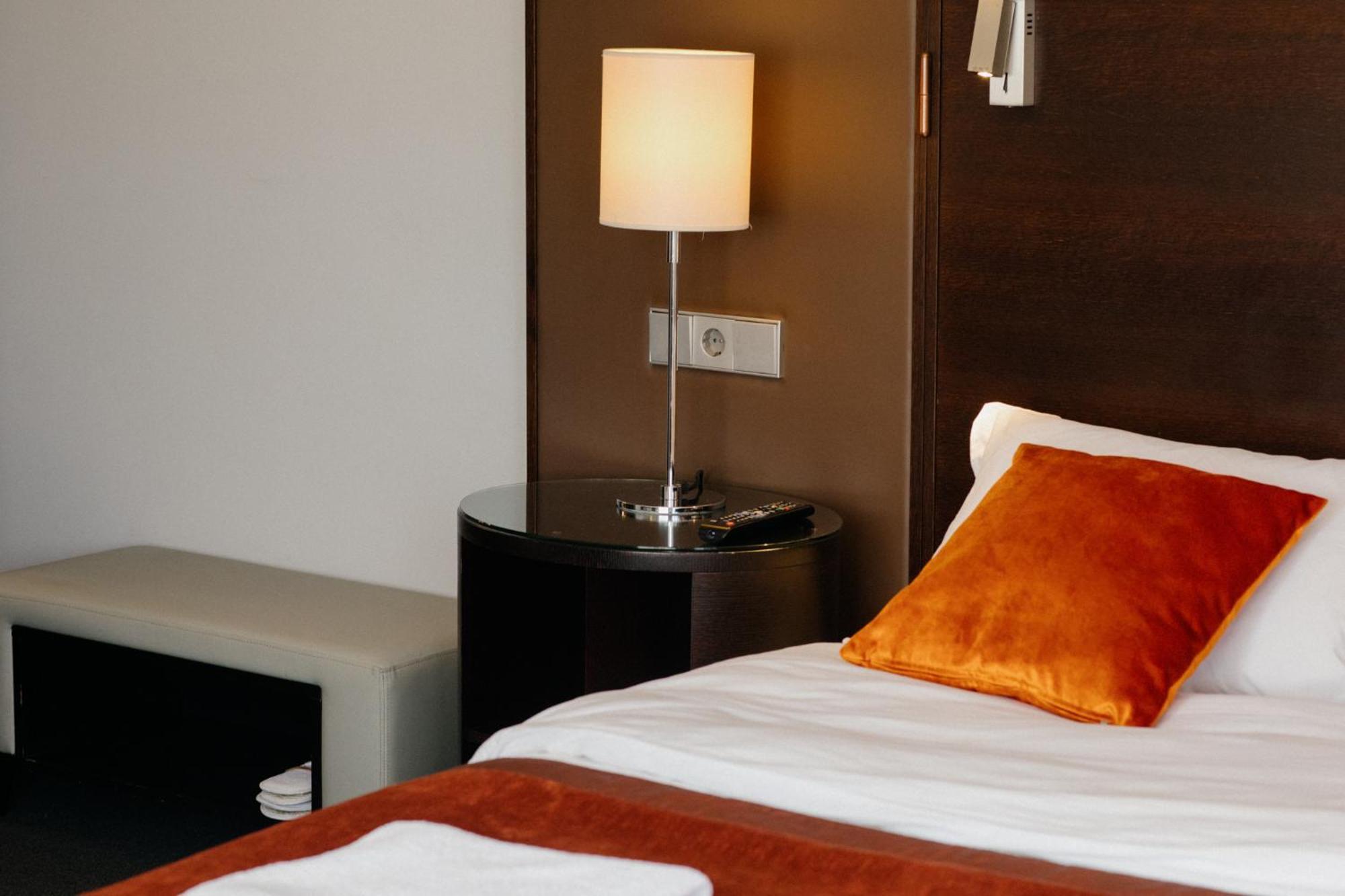 Excelsior Inn Turda Luaran gambar