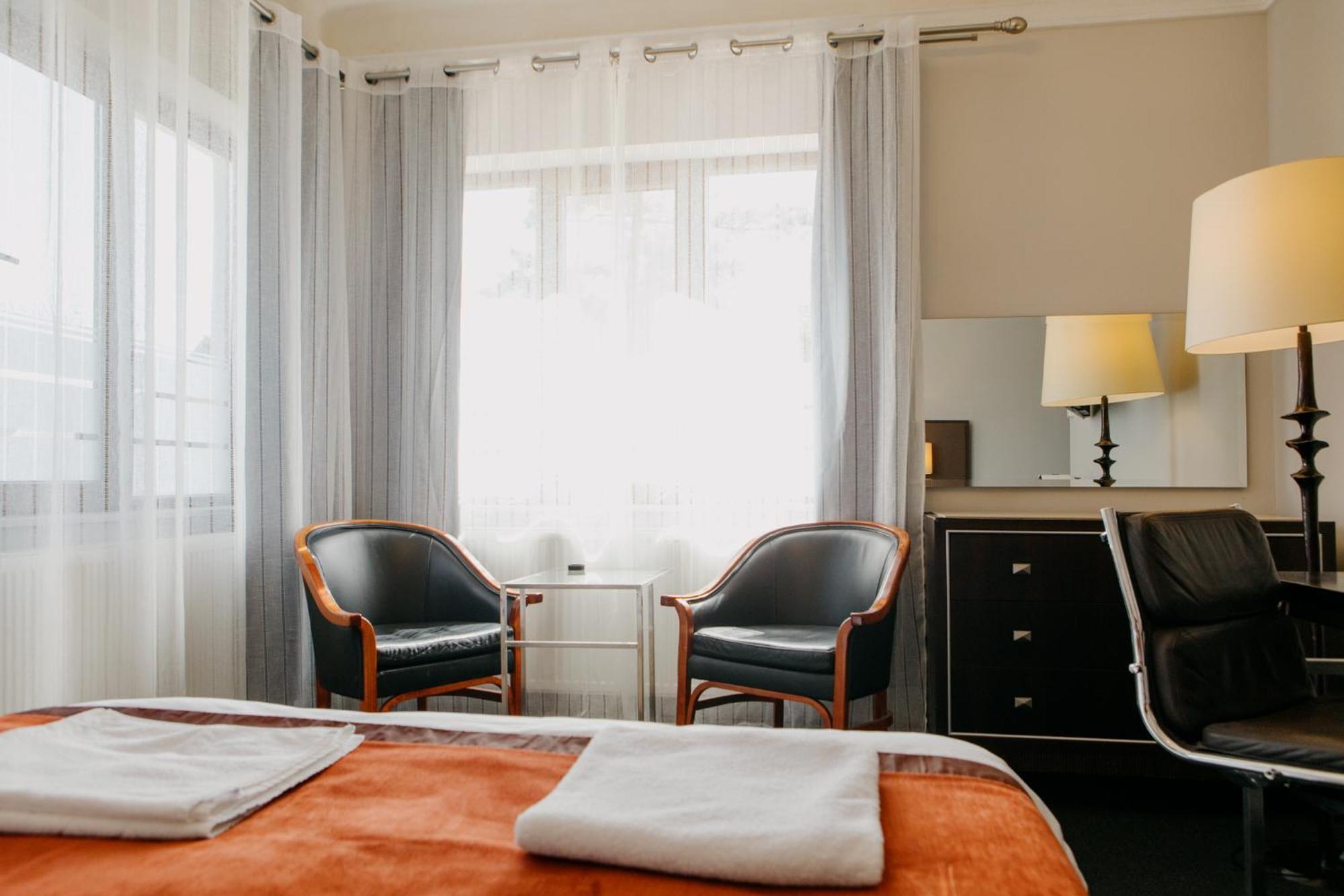 Excelsior Inn Turda Luaran gambar