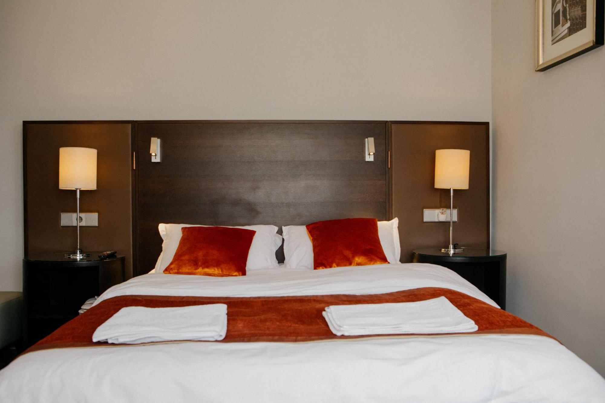 Excelsior Inn Turda Luaran gambar