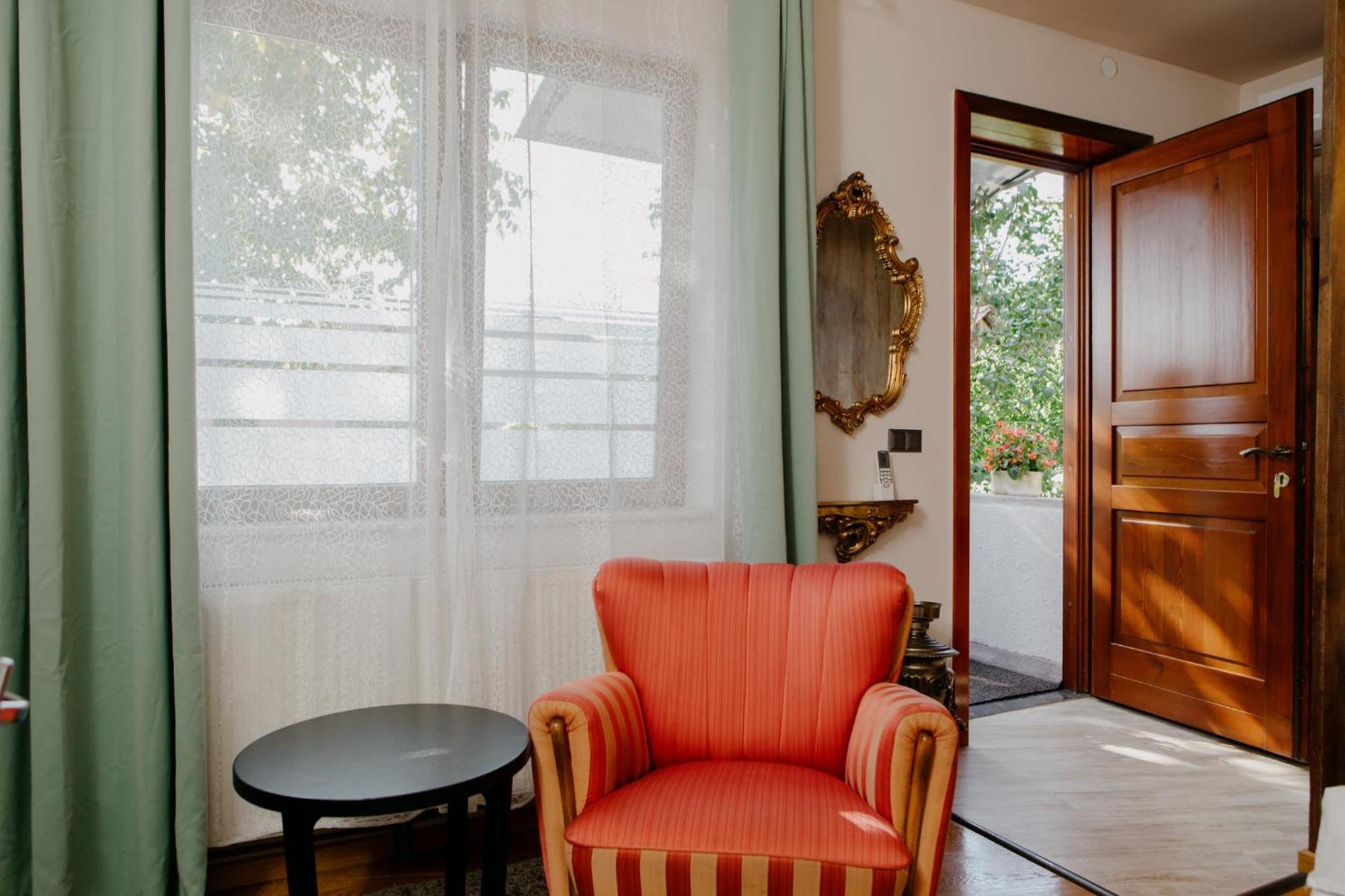 Excelsior Inn Turda Luaran gambar