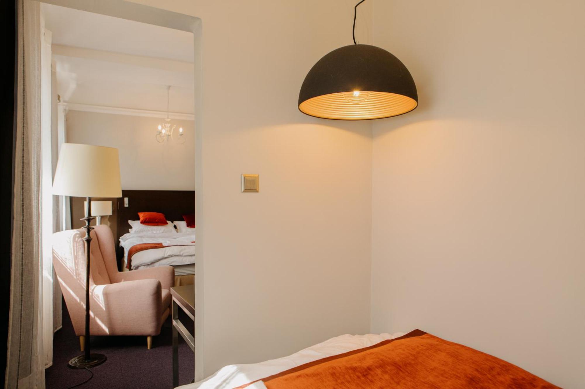 Excelsior Inn Turda Luaran gambar