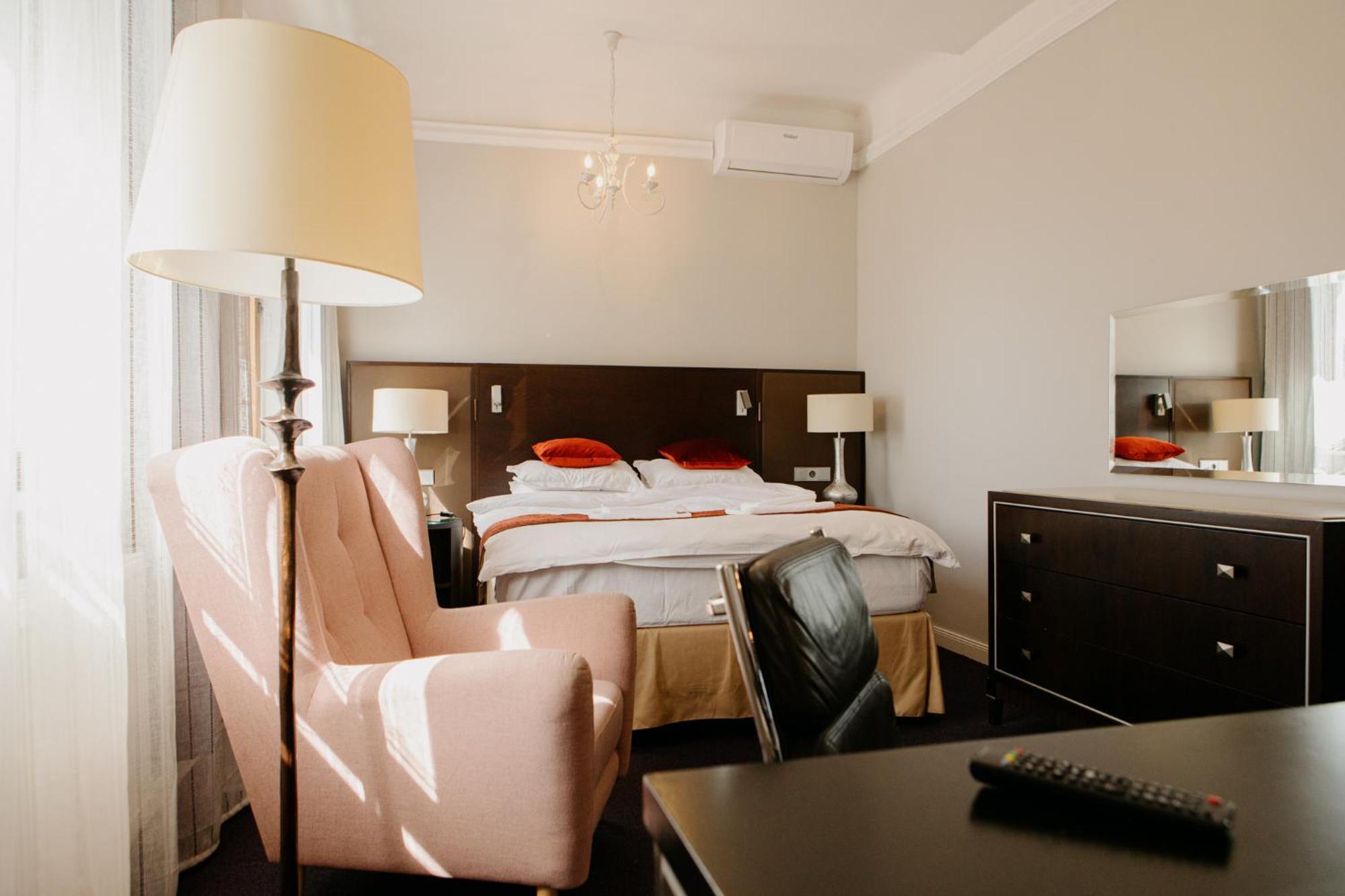 Excelsior Inn Turda Luaran gambar