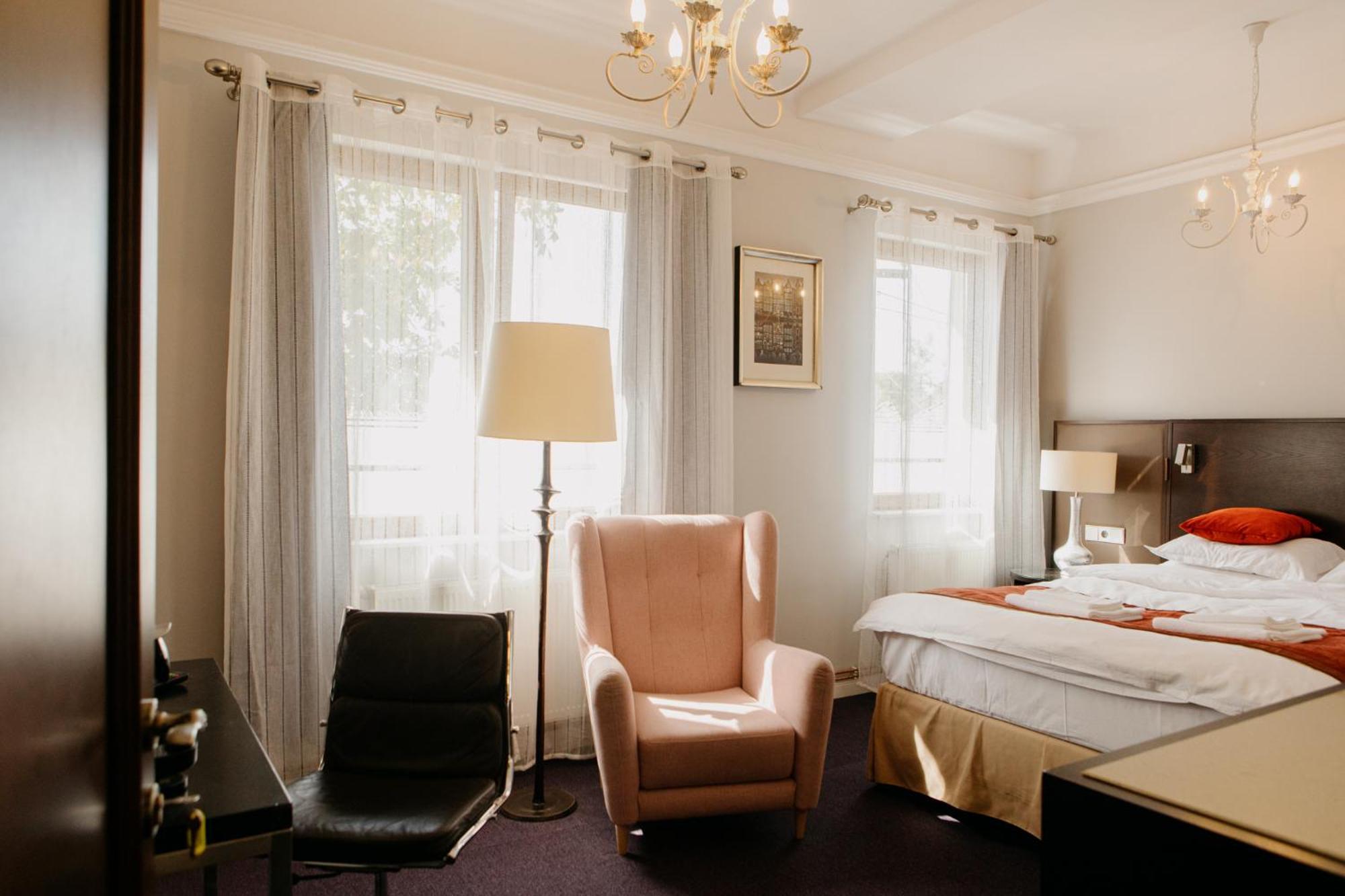 Excelsior Inn Turda Luaran gambar