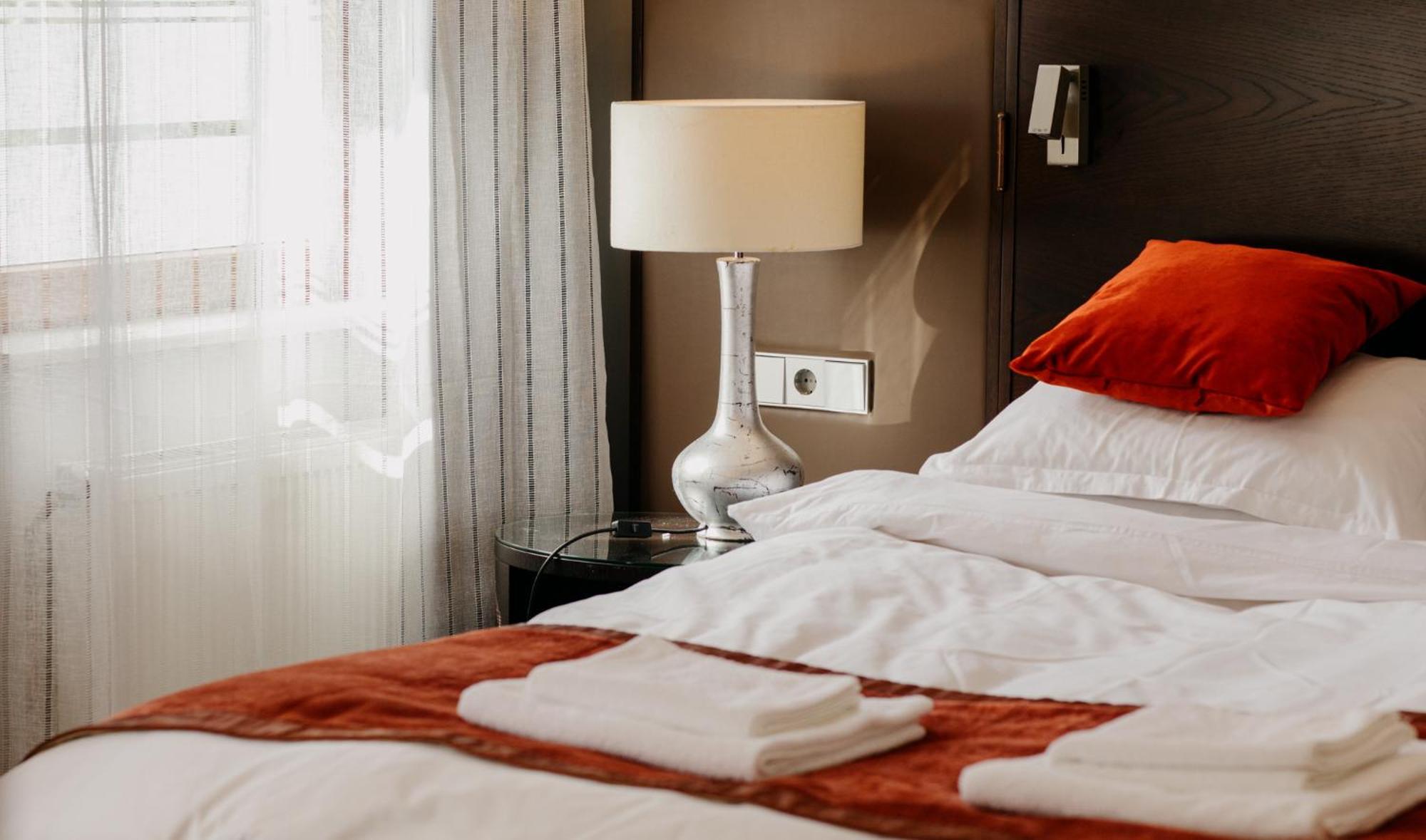 Excelsior Inn Turda Luaran gambar