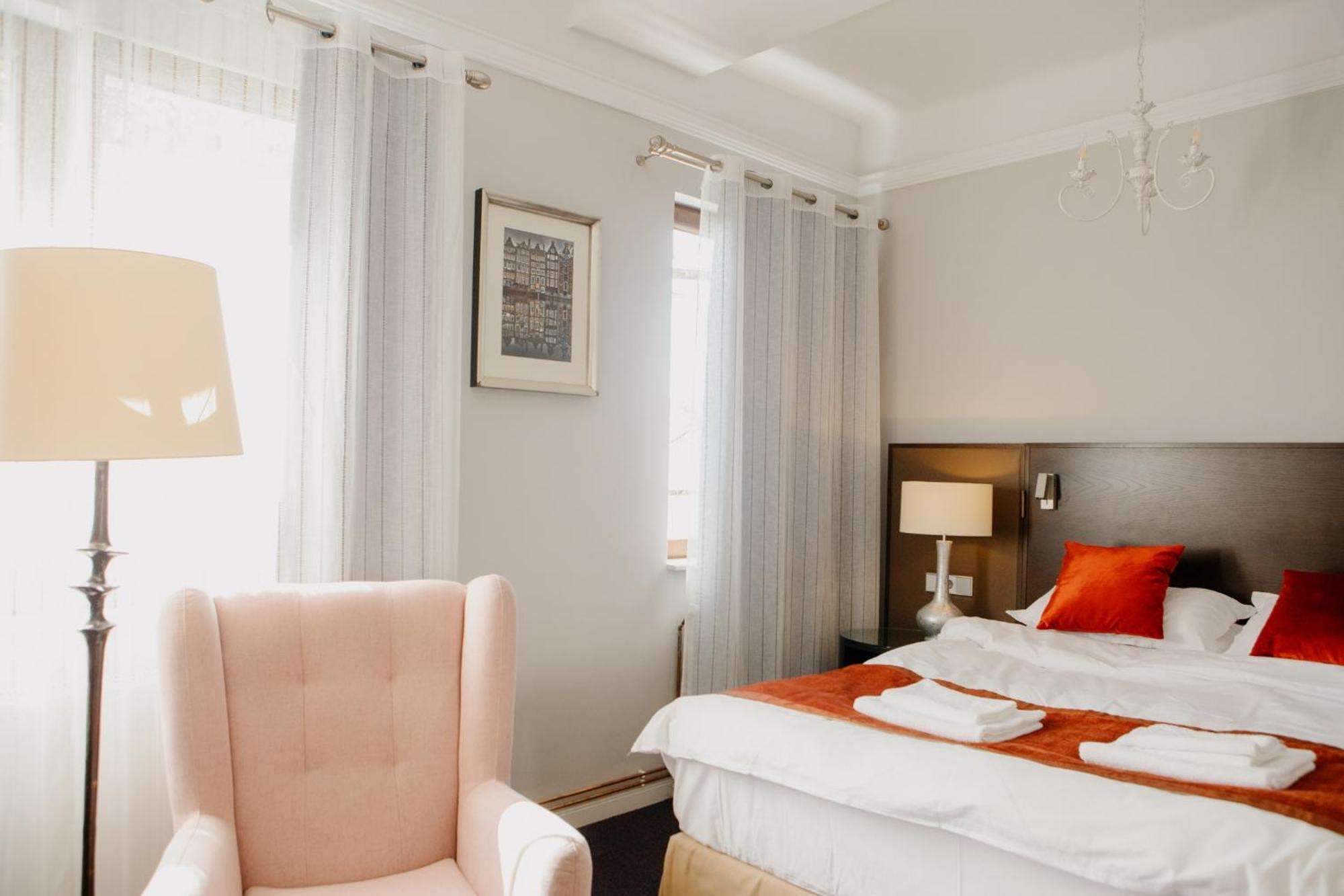 Excelsior Inn Turda Luaran gambar
