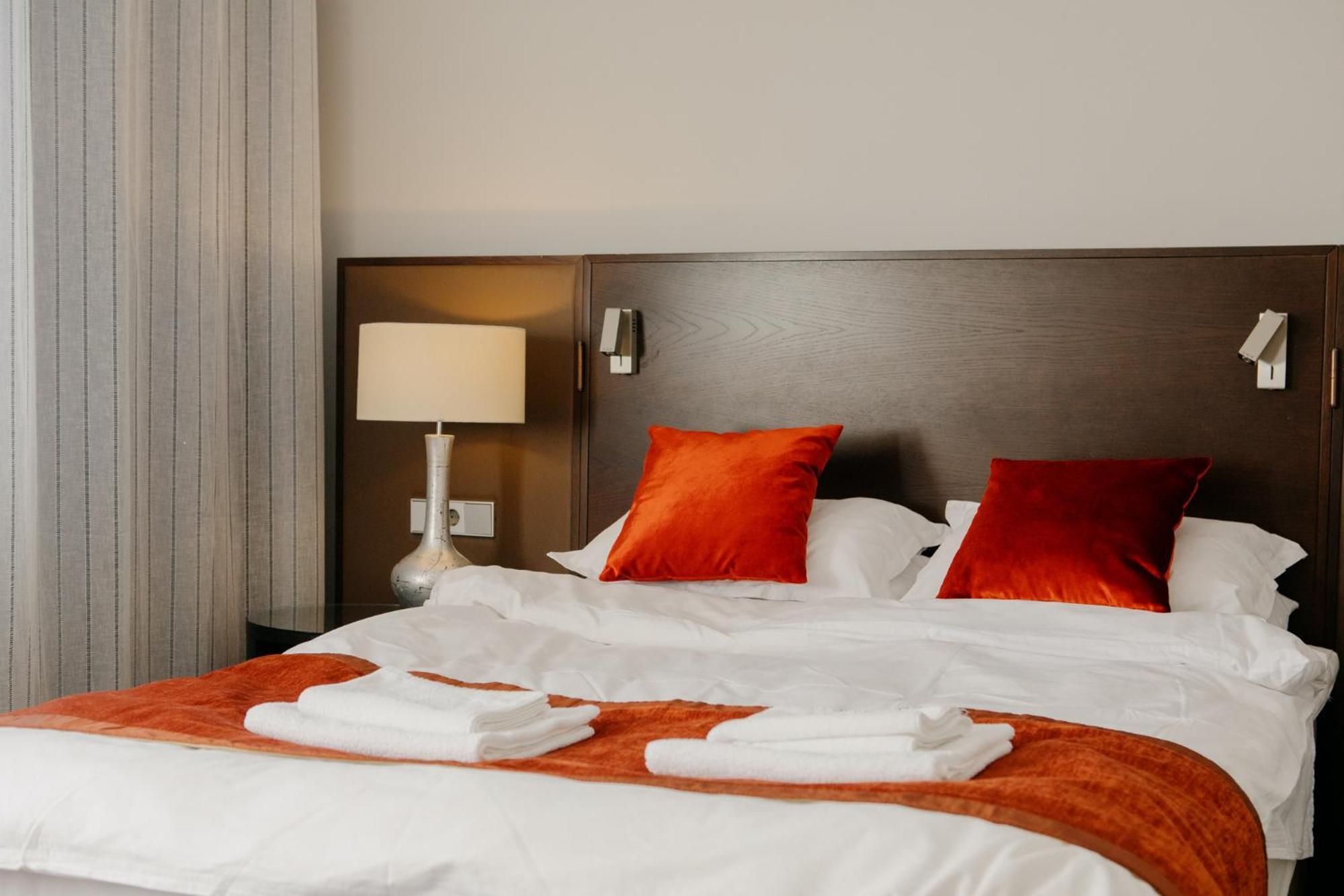 Excelsior Inn Turda Luaran gambar