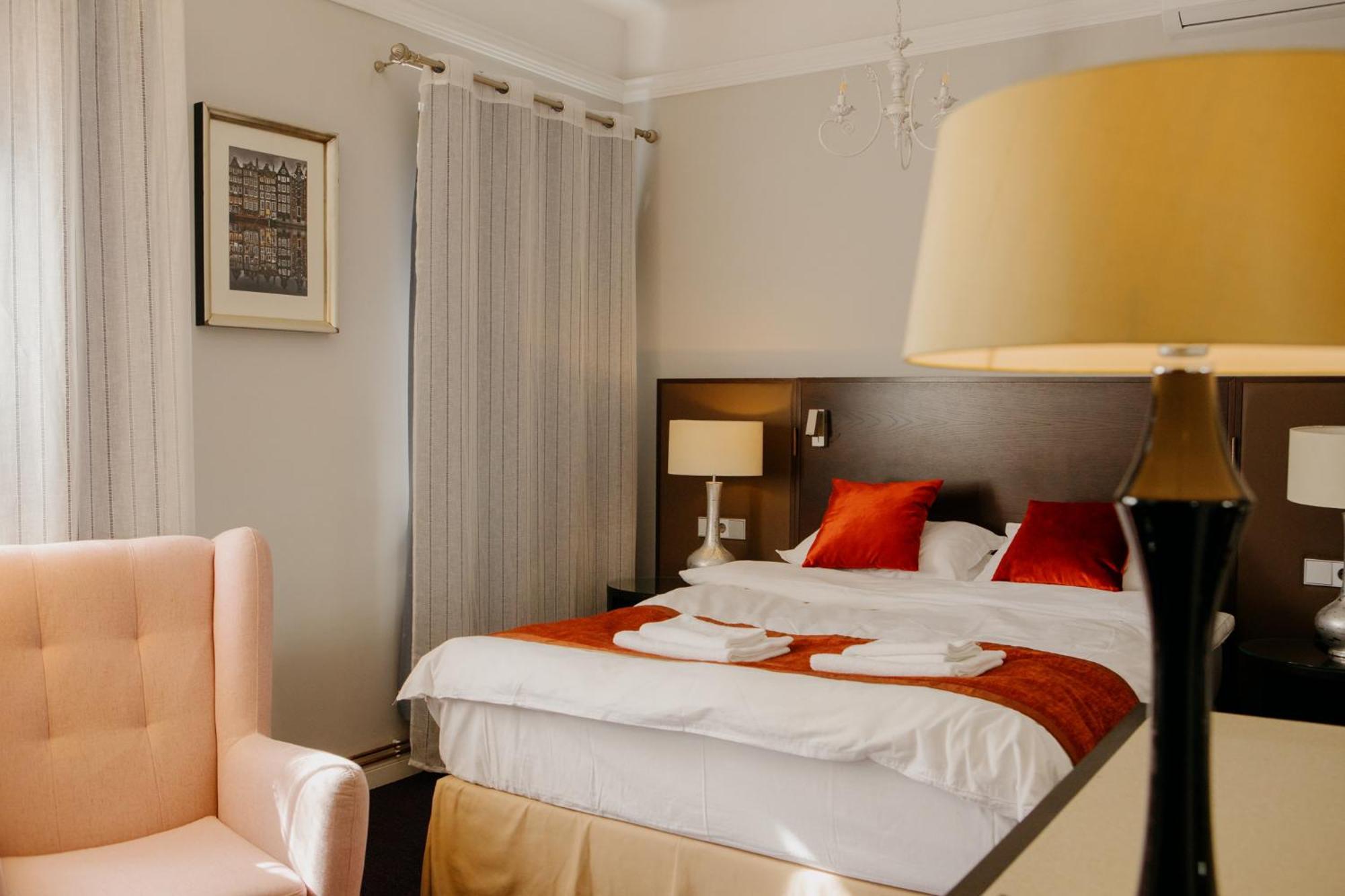 Excelsior Inn Turda Luaran gambar